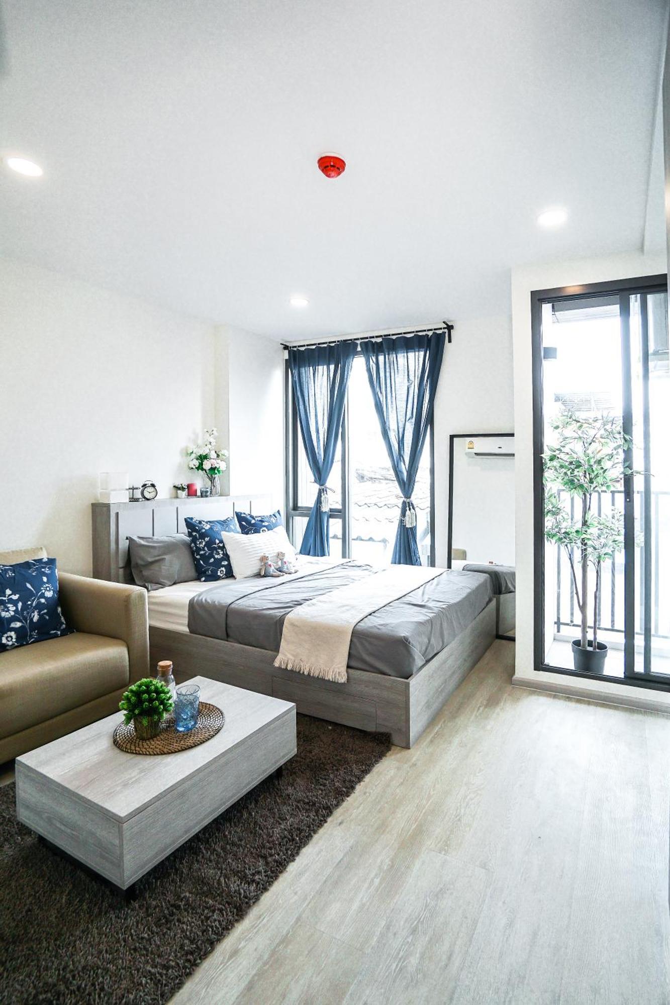 I'M Chinatown Residence Bangkok Exterior foto